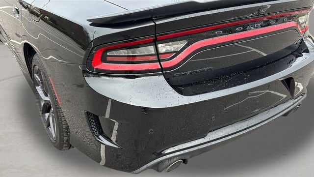 2021 Dodge Charger R/T