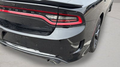 2021 Dodge Charger R/T