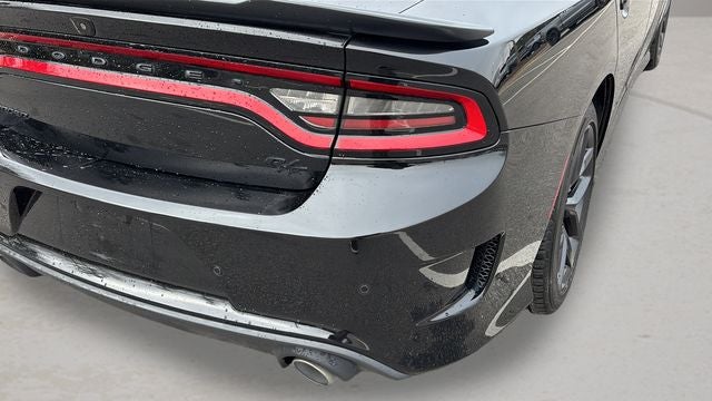 2021 Dodge Charger R/T