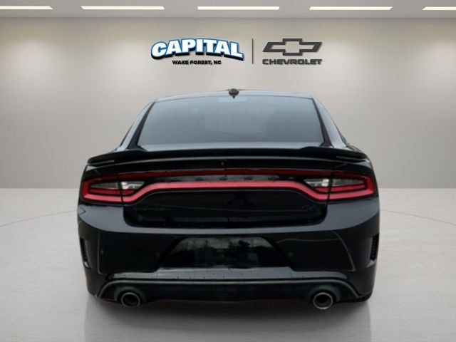 2021 Dodge Charger R/T