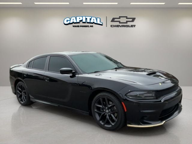 2021 Dodge Charger R/T