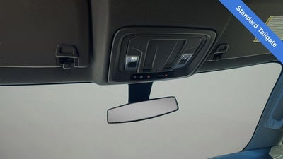 2021 Chevrolet Silverado 1500 WT