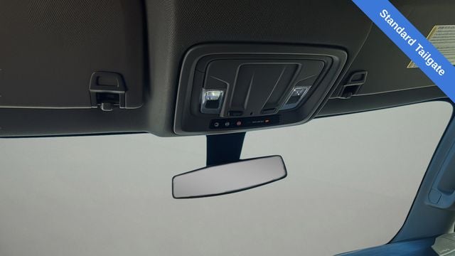 2021 Chevrolet Silverado 1500 WT