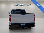 2021 Chevrolet Silverado 1500 WT