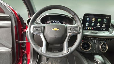 2024 Chevrolet Blazer Premier