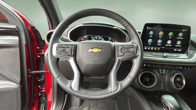 2024 Chevrolet Blazer Premier