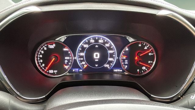 2024 Chevrolet Blazer Premier