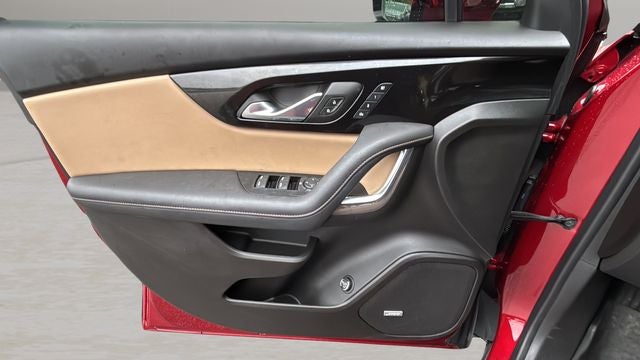 2024 Chevrolet Blazer Premier