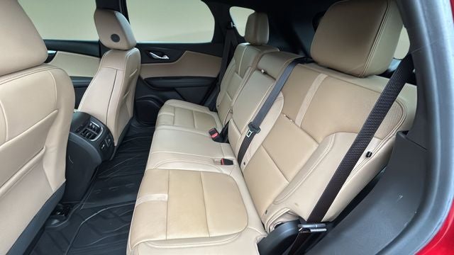 2024 Chevrolet Blazer Premier