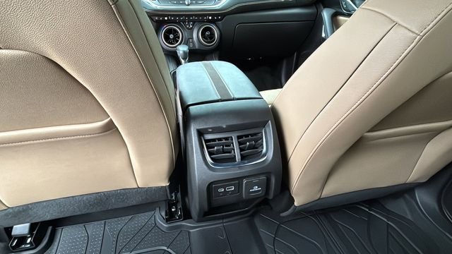 2024 Chevrolet Blazer Premier