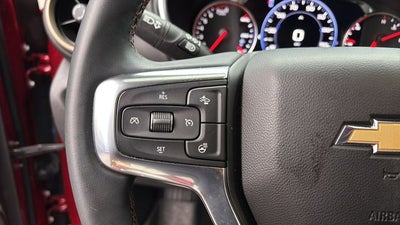 2024 Chevrolet Blazer Premier