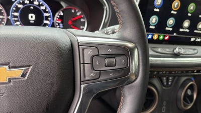 2024 Chevrolet Blazer Premier