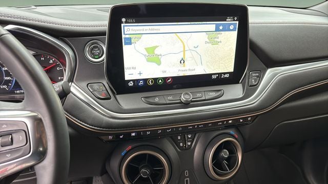 2024 Chevrolet Blazer Premier