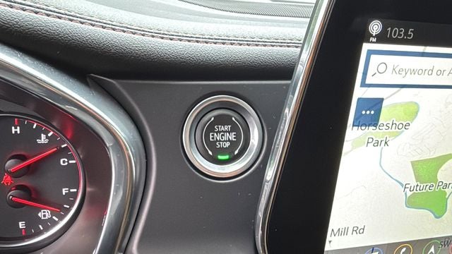 2024 Chevrolet Blazer Premier