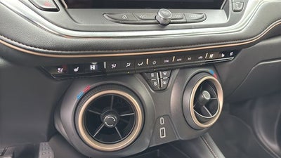 2024 Chevrolet Blazer Premier