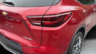 2024 Chevrolet Blazer Premier
