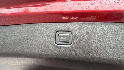 2024 Chevrolet Blazer Premier