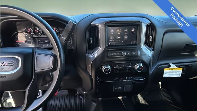 2021 GMC Sierra 1500 Base