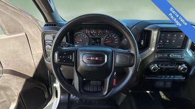 2021 GMC Sierra 1500 Base