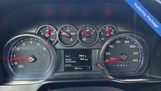 2021 GMC Sierra 1500 Base