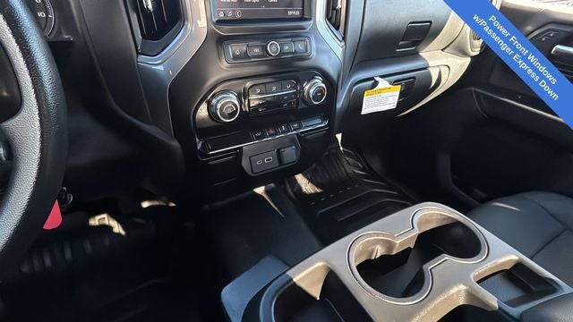 2021 GMC Sierra 1500 Base