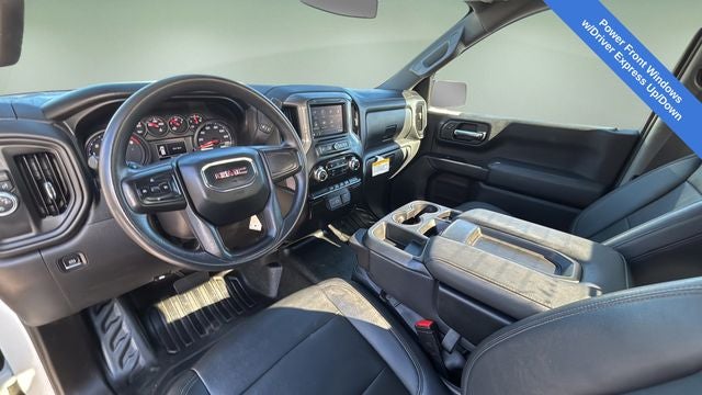 2021 GMC Sierra 1500 Base