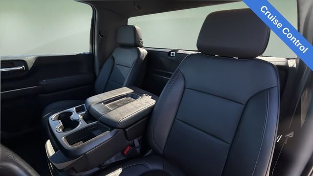 2021 GMC Sierra 1500 Base