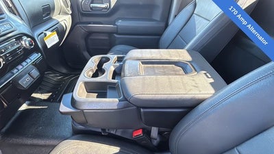 2021 GMC Sierra 1500 Base