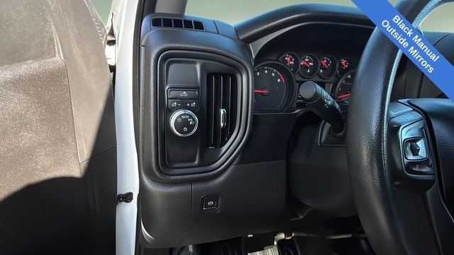 2021 GMC Sierra 1500 Base