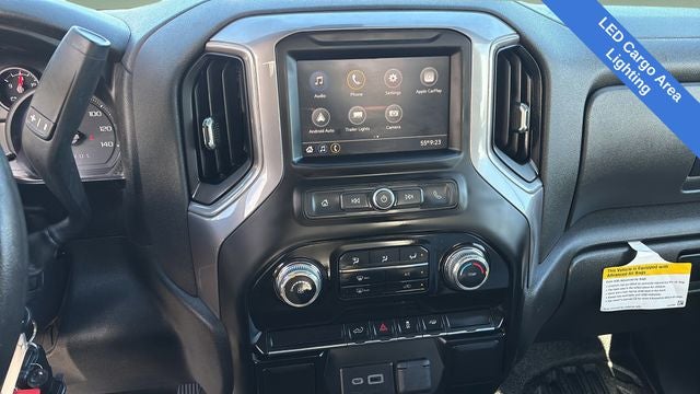 2021 GMC Sierra 1500 Base