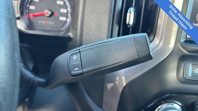 2021 GMC Sierra 1500 Base