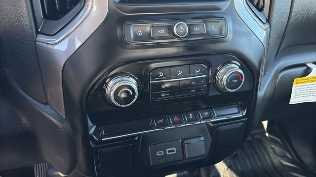 2021 GMC Sierra 1500 Base