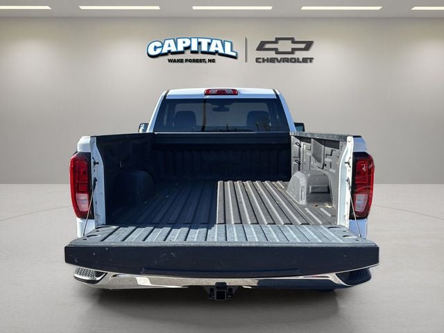 2021 GMC Sierra 1500 Base