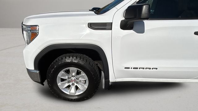 2021 GMC Sierra 1500 Base