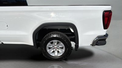 2021 GMC Sierra 1500 Base