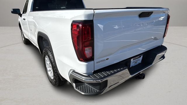 2021 GMC Sierra 1500 Base