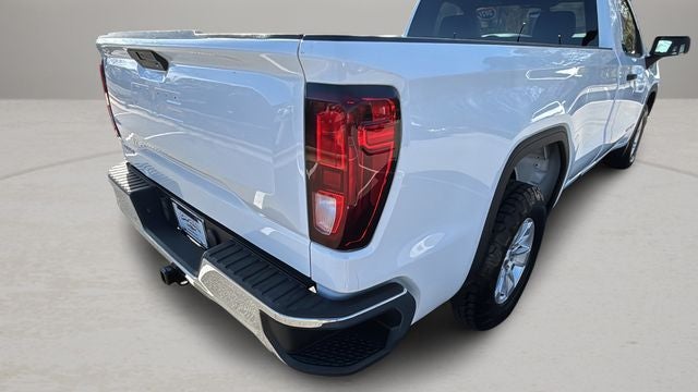 2021 GMC Sierra 1500 Base