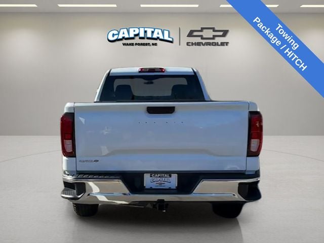 2021 GMC Sierra 1500 Base