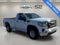 2021 GMC Sierra 1500 Base