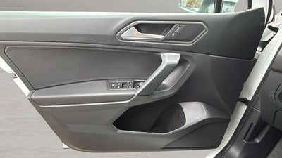 2019 Volkswagen Tiguan 2.0T SE