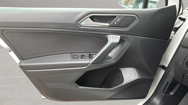 2019 Volkswagen Tiguan 2.0T SE