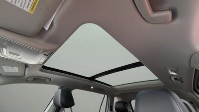 2019 Volkswagen Tiguan 2.0T SE