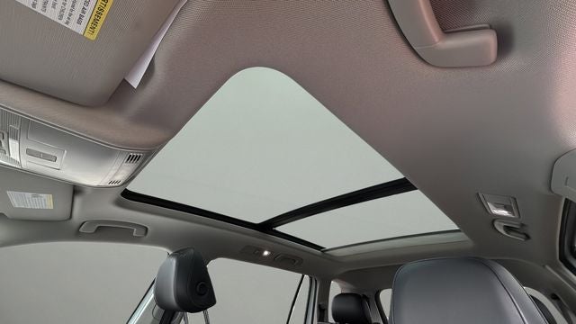 2019 Volkswagen Tiguan 2.0T SE