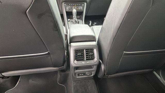 2019 Volkswagen Tiguan 2.0T SE