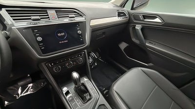 2019 Volkswagen Tiguan 2.0T SE