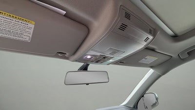 2019 Volkswagen Tiguan 2.0T SE