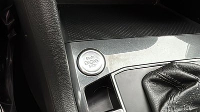 2019 Volkswagen Tiguan 2.0T SE