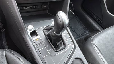 2019 Volkswagen Tiguan 2.0T SE