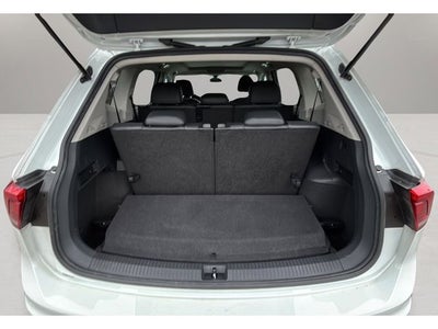 2019 Volkswagen Tiguan 2.0T SE