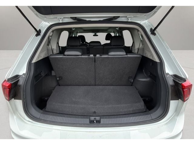 2019 Volkswagen Tiguan 2.0T SE